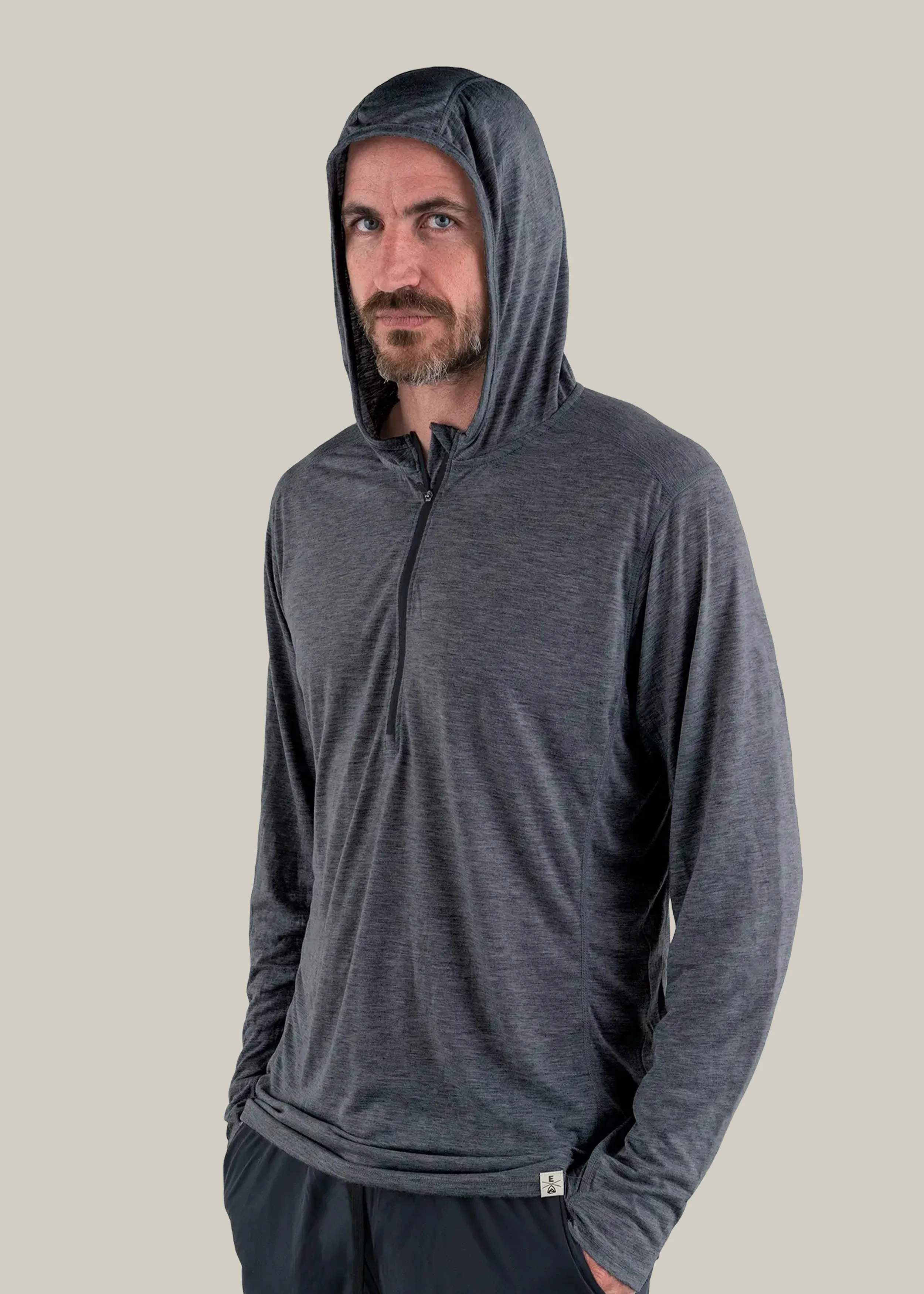 BoTT　24AW Mirage Hoodie　68250522M04S セール】【BoTT / ボット】Mirage Hoodie（パーカー）｜BOTT